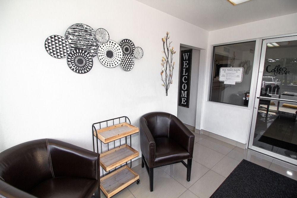 Studio 1 Extended Stay Moscow, Pullman 2