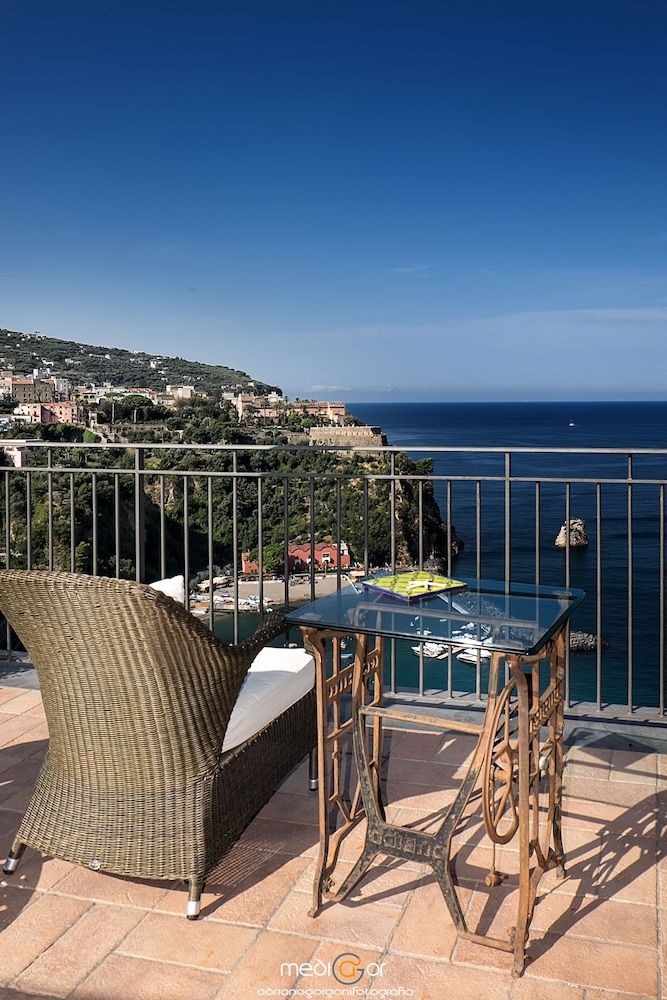 Villa Ketty Resort 1
