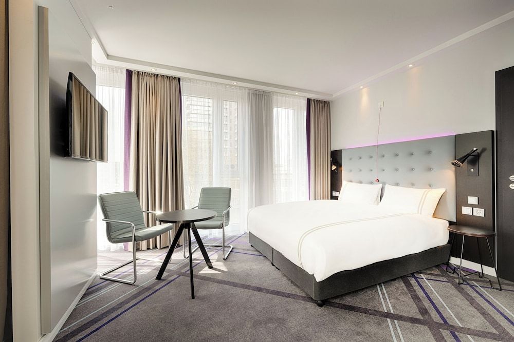 Premier Inn Duisburg City Altstadt 1