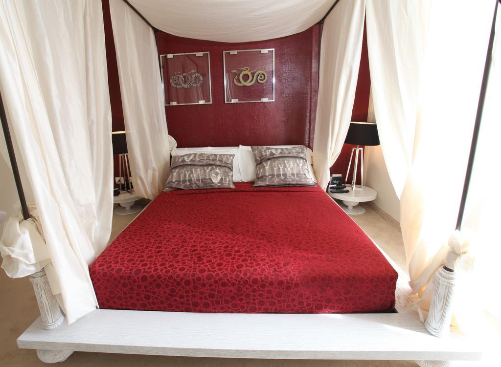Hotel Stella Della Versilia 1