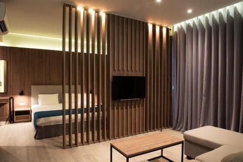 Mistral Hotel 2