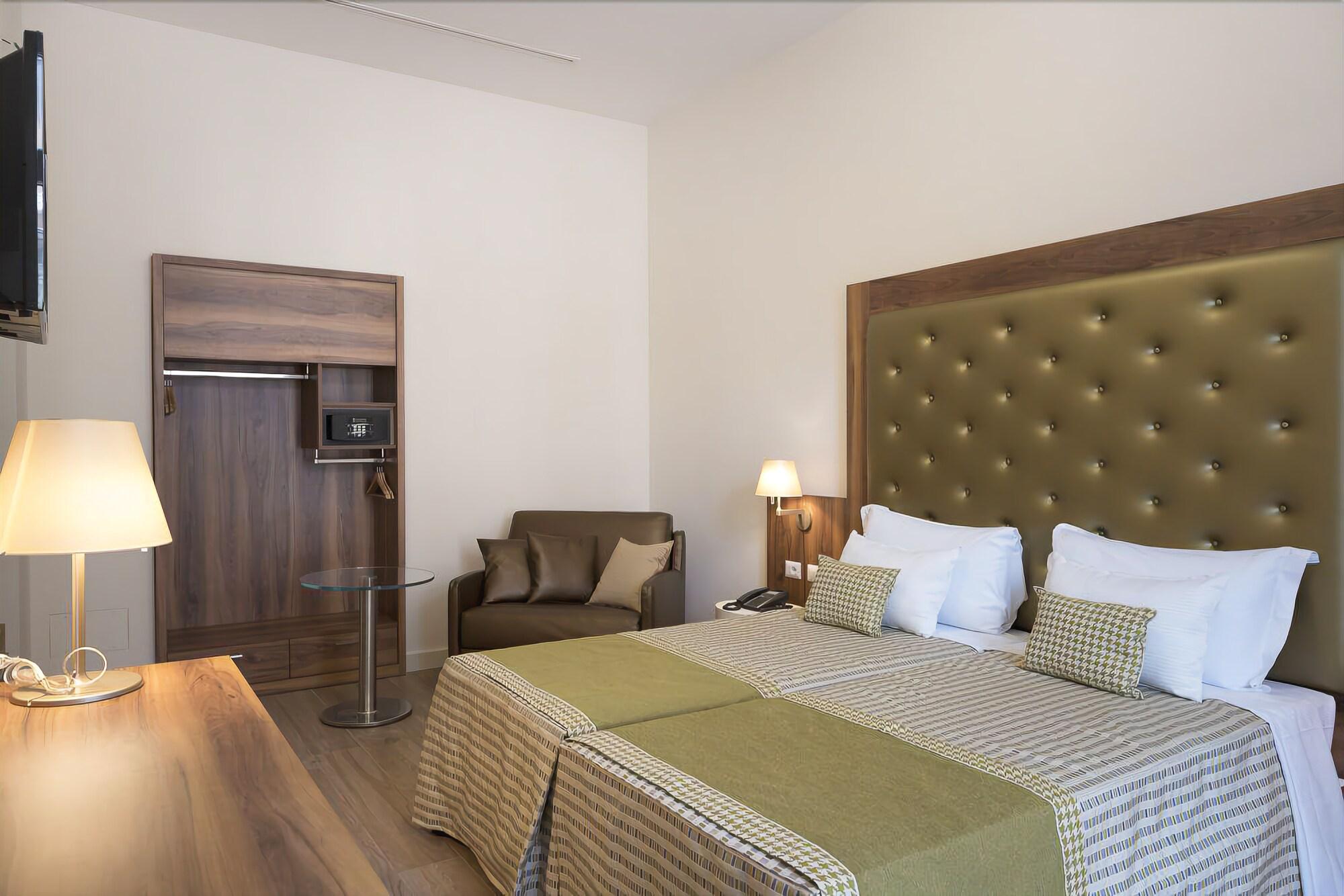 Navona Luxury Guesthouse 2