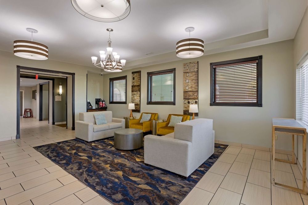 Best Western Plus Searcy Inn 2