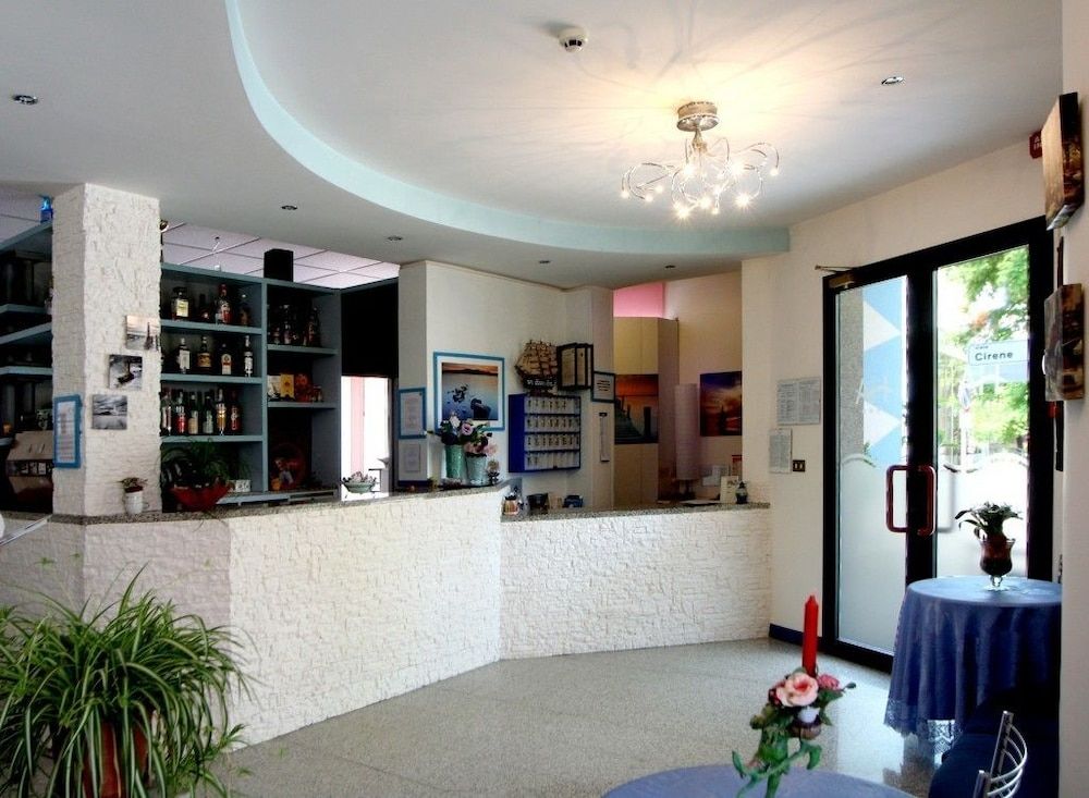 Hotel Acquazzurra 2
