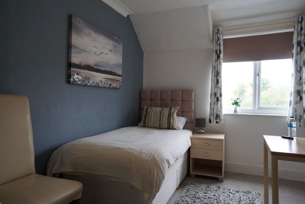 West View Lodge 2
