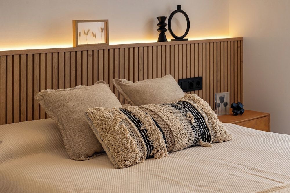Almirante Suites 1