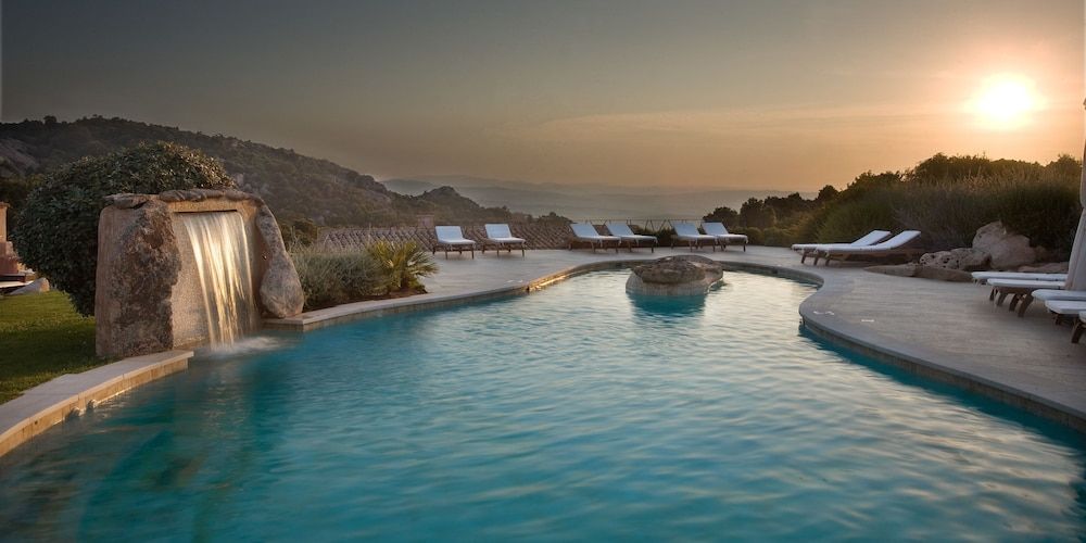 Petra Segreta Resort & Spa 1