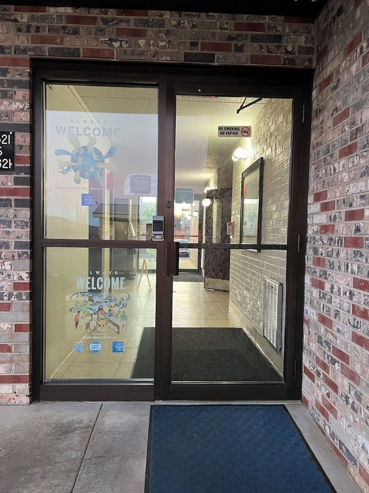 Travelodge by Wyndham Wytheville 2