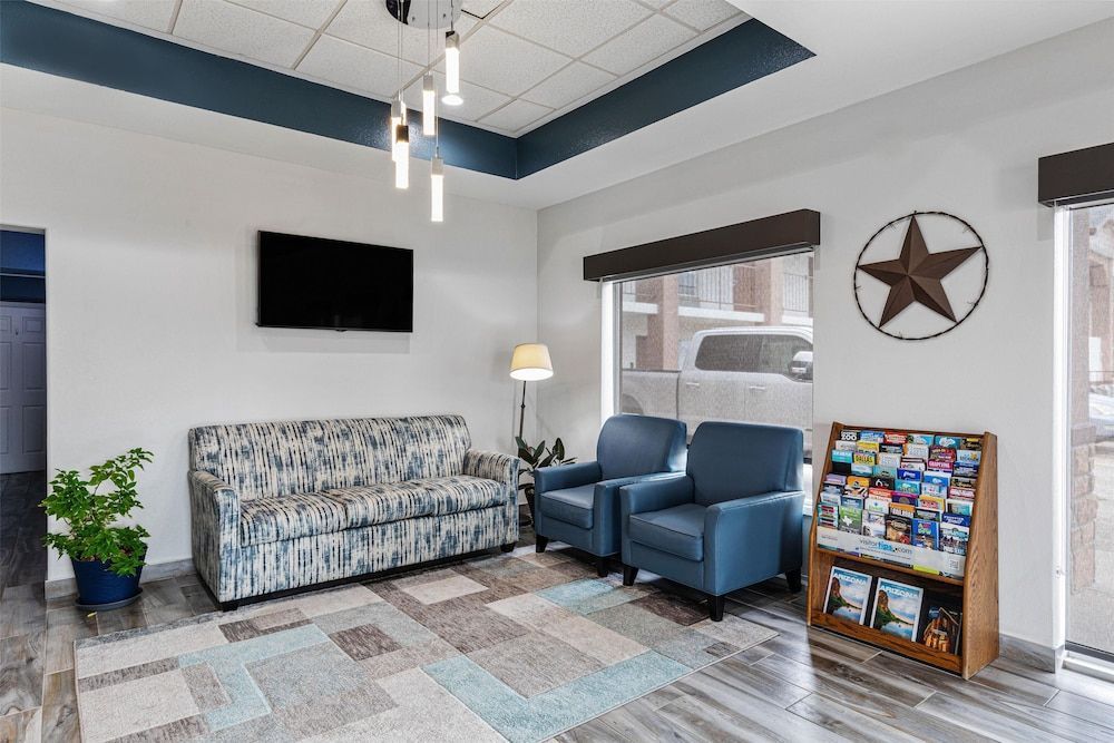 Best Western Canton Inn 2
