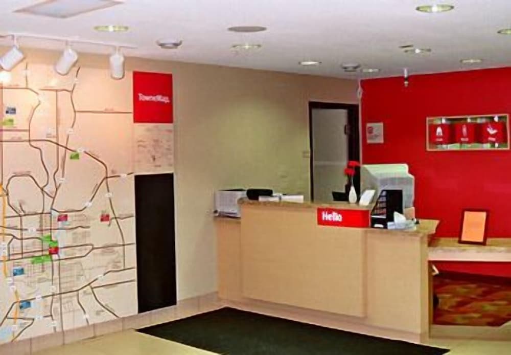 TownePlace Suites Rochester 2