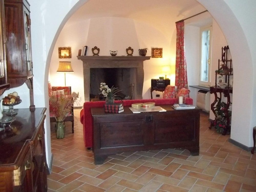 Agriturismo Tenuta Buon Respiro 2