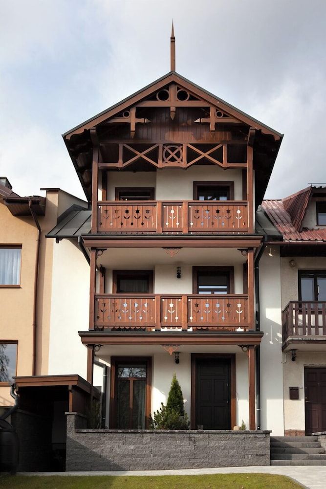 Miód Malvina Apartamenty 1