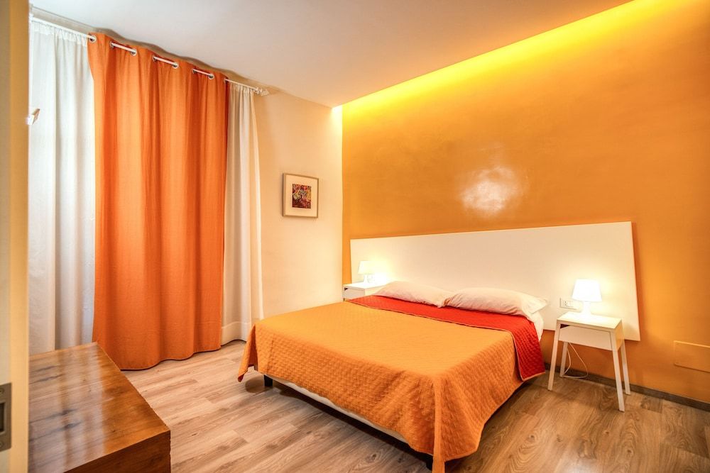 Apartments Rione Trastevere XIII 2