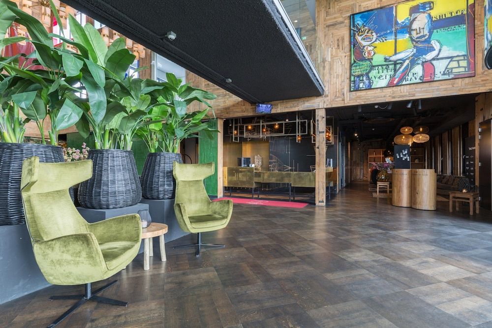 Leonardo Hotel Vinkeveen Amsterdam 1