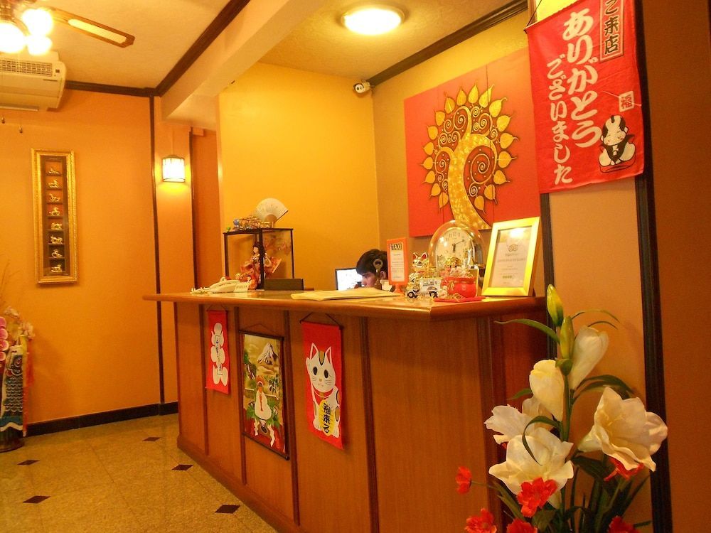 B.S. Court Hotel Sathorn 2