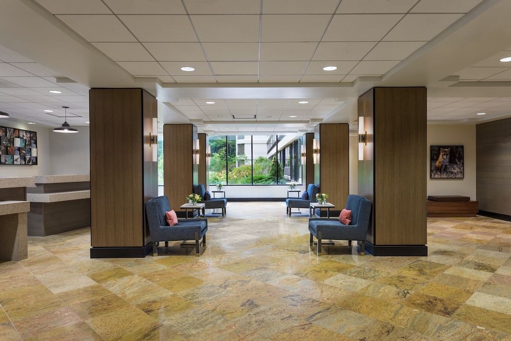 Portland Sheraton at Sable Oaks 2