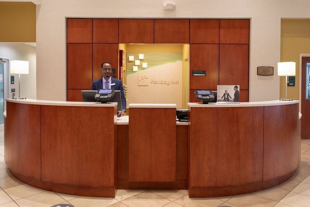 Holiday Inn WINCHESTER SE-HISTORIC GATEWAY by IHG 2