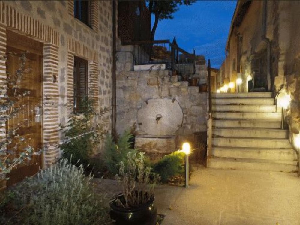 Hotel Las Leyendas 1