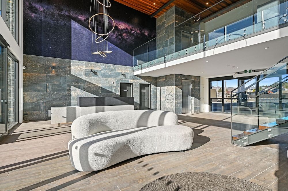 Grand Suites Lake Tekapo 1