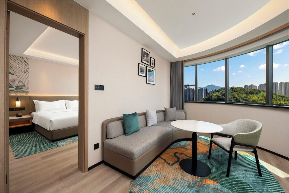 Holiday Inn Ningbo Beilun by IHG 1