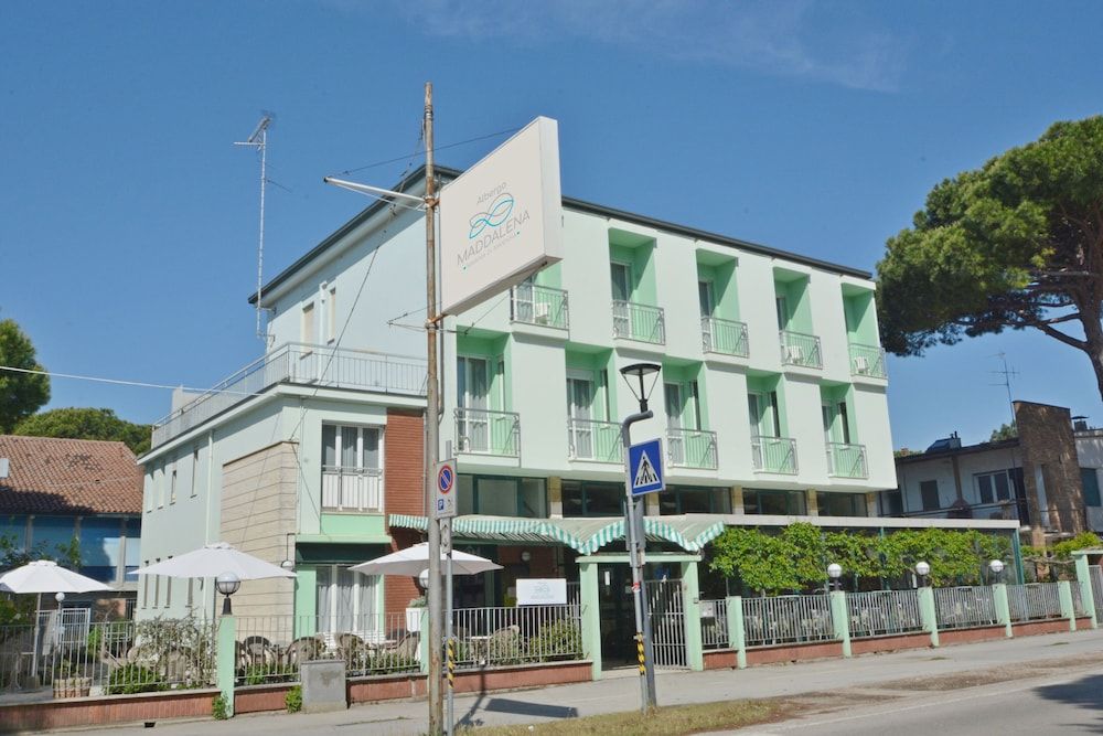 Hotel Maddalena 1
