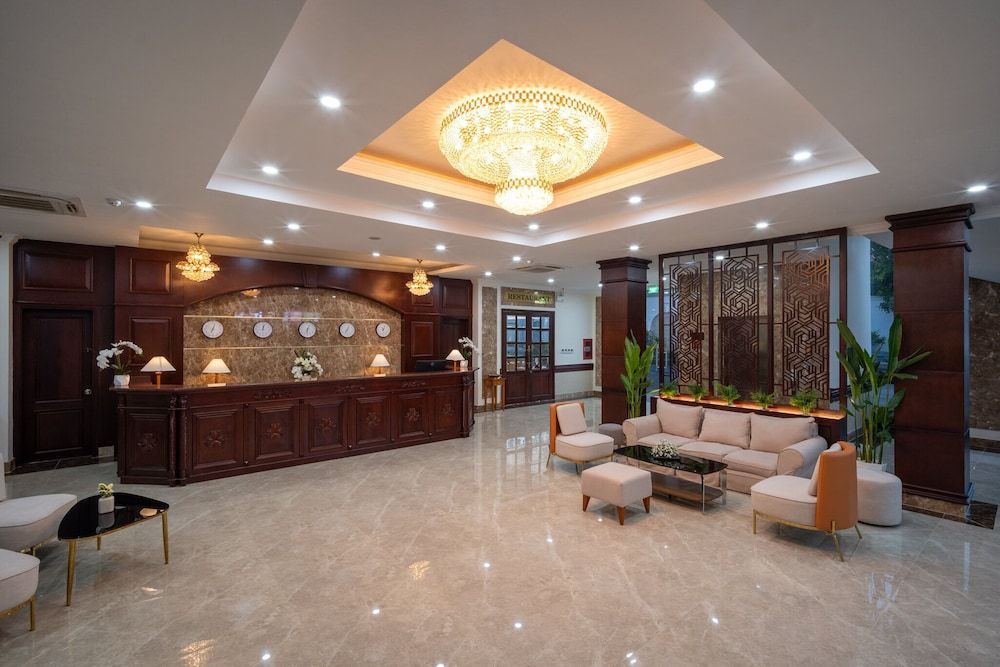 The HUB Hotel 2