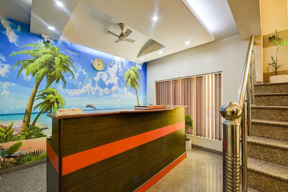 Hotel Mayank Residency 2