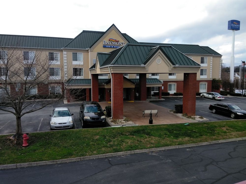 Baymont by Wyndham Clinton 1