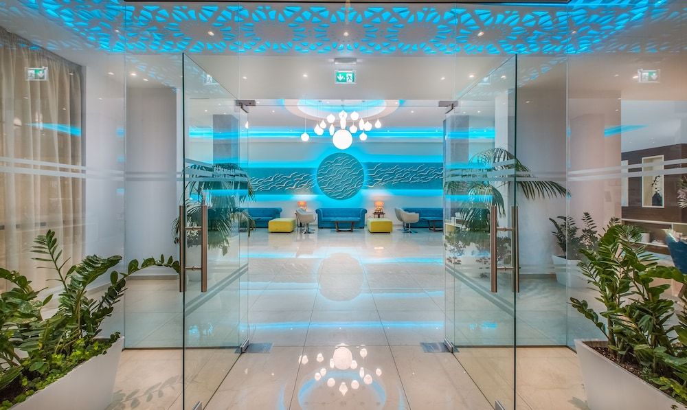 Stamatia Hotel 2