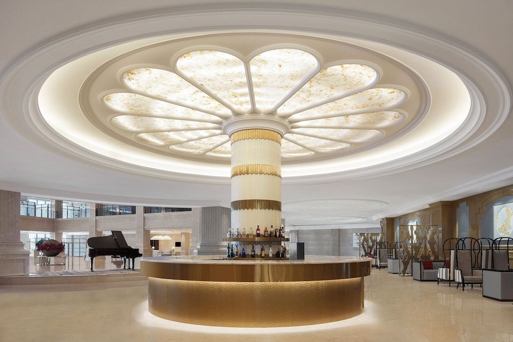 Sheraton Shaoxing Shangyu 2