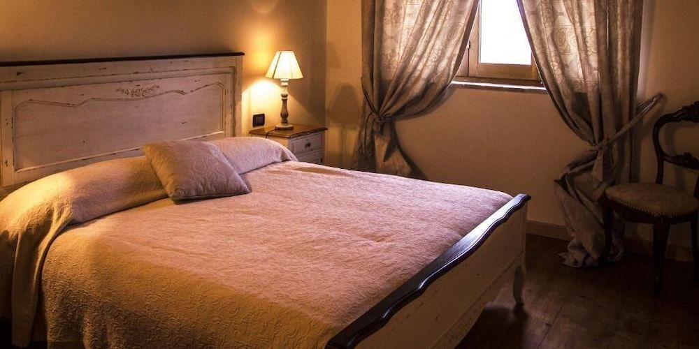 Agriturismo Rio Coverino 2
