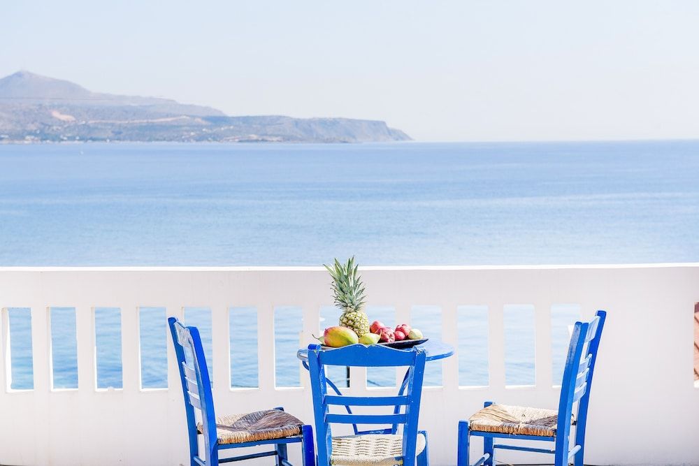Kalyves Bay 1