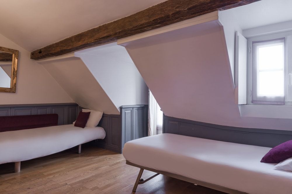 Hôtel Gaillon Opera 2