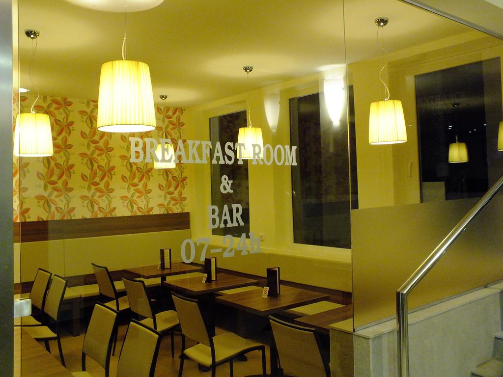 Garni Hotel Zenit 1