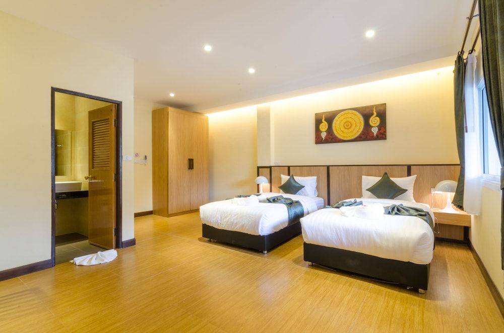 My place Chaweng beach 1