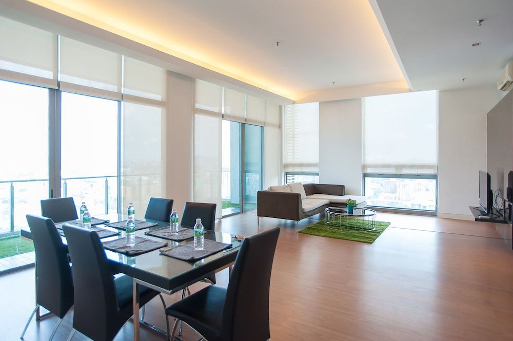 Swiss Garden Residence KL by WT Stay 1