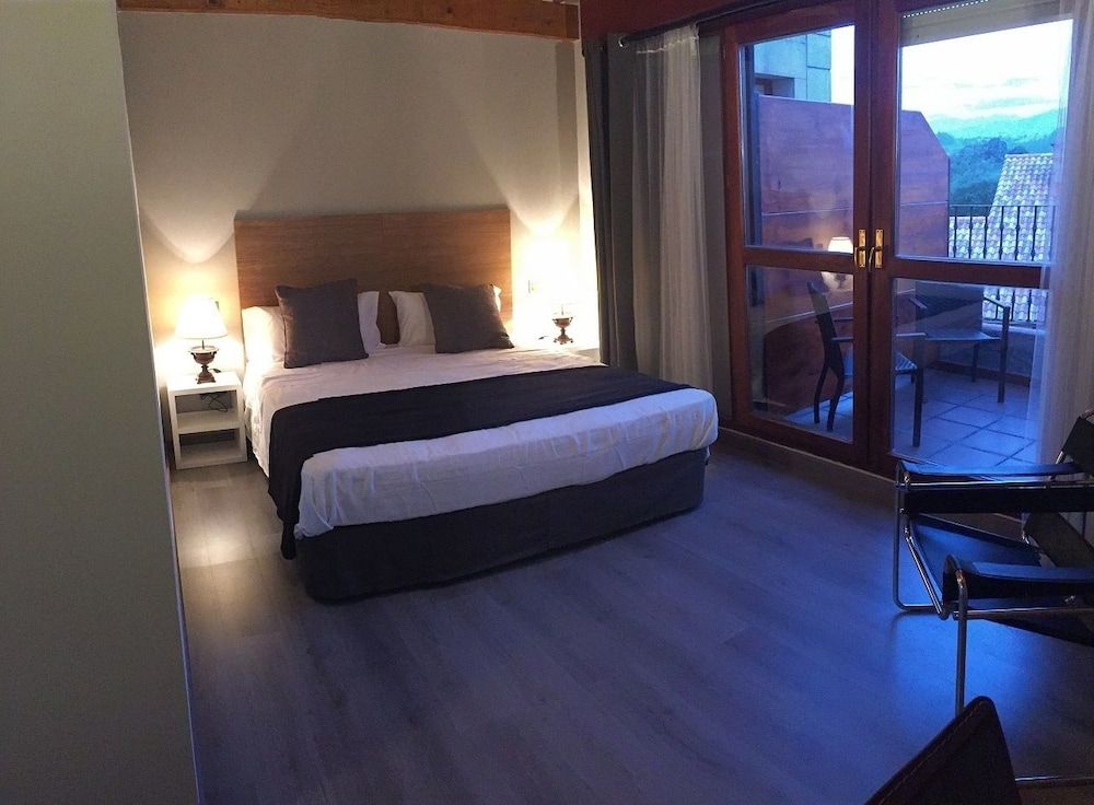 Hosteria La Moraleja 2