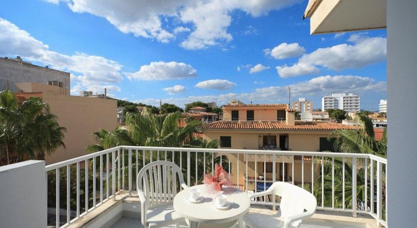 Mar Brava Apartments 2