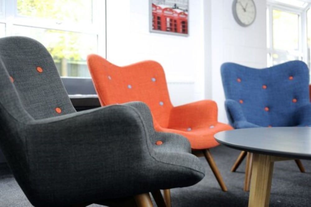 Wood Green Hall - Campus Accommodation 2