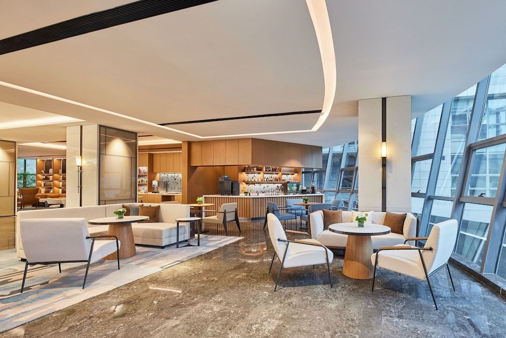 Fairfield by Marriott Guangzhou Konggang 2