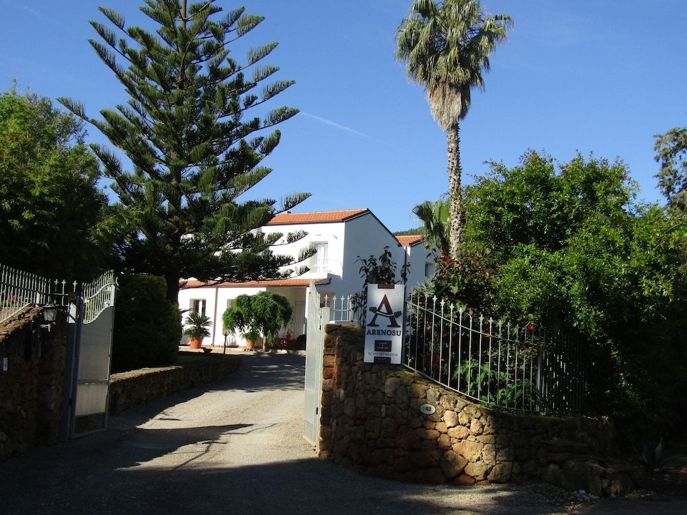 Arenosu Comfort Country Guesthouse 1