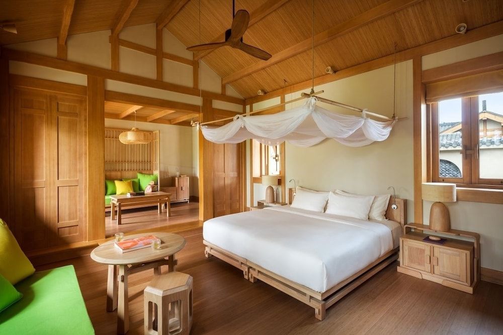 Six Senses Qing Cheng Mountain 2
