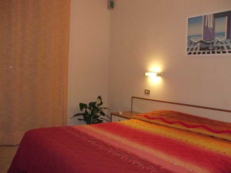 Hotel Venere 2