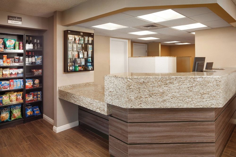 Residence Inn Irvine Spectrum 2