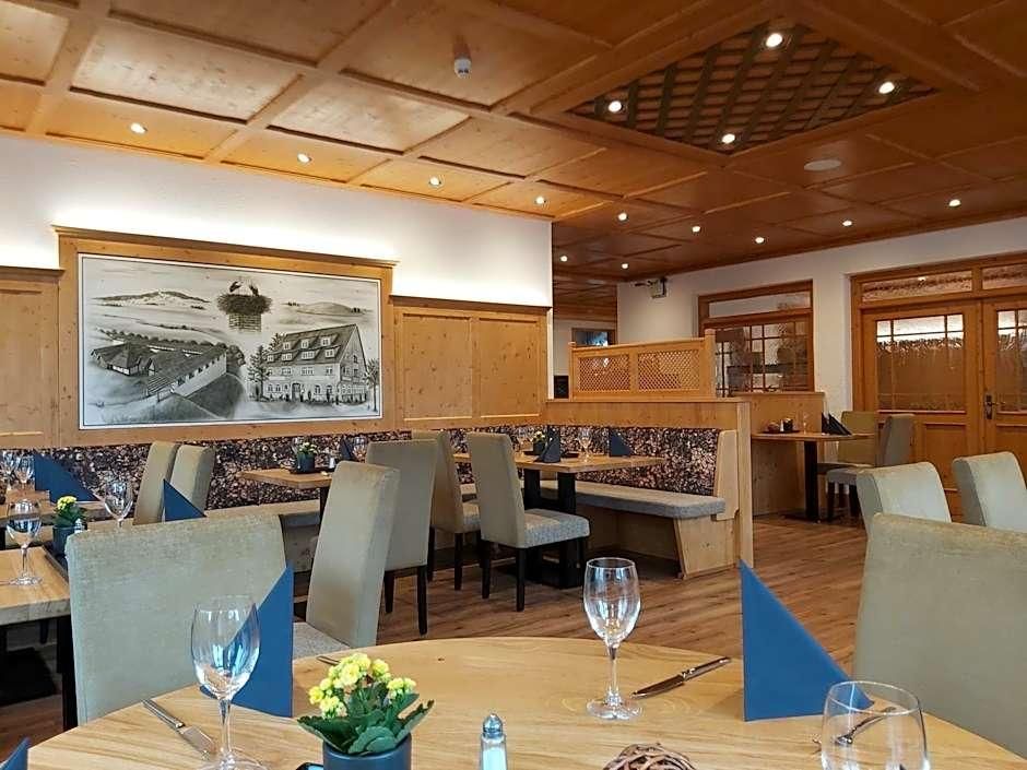 Hotel & Restaurant Engel 1
