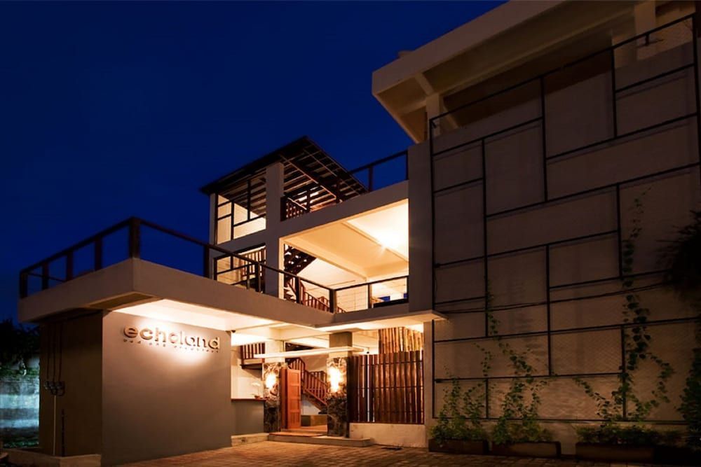 Echoland Boutique Bed And Breakfast 2