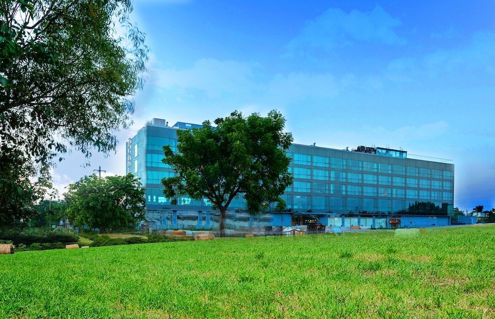 Svenska Design Hotel Kakinada 1