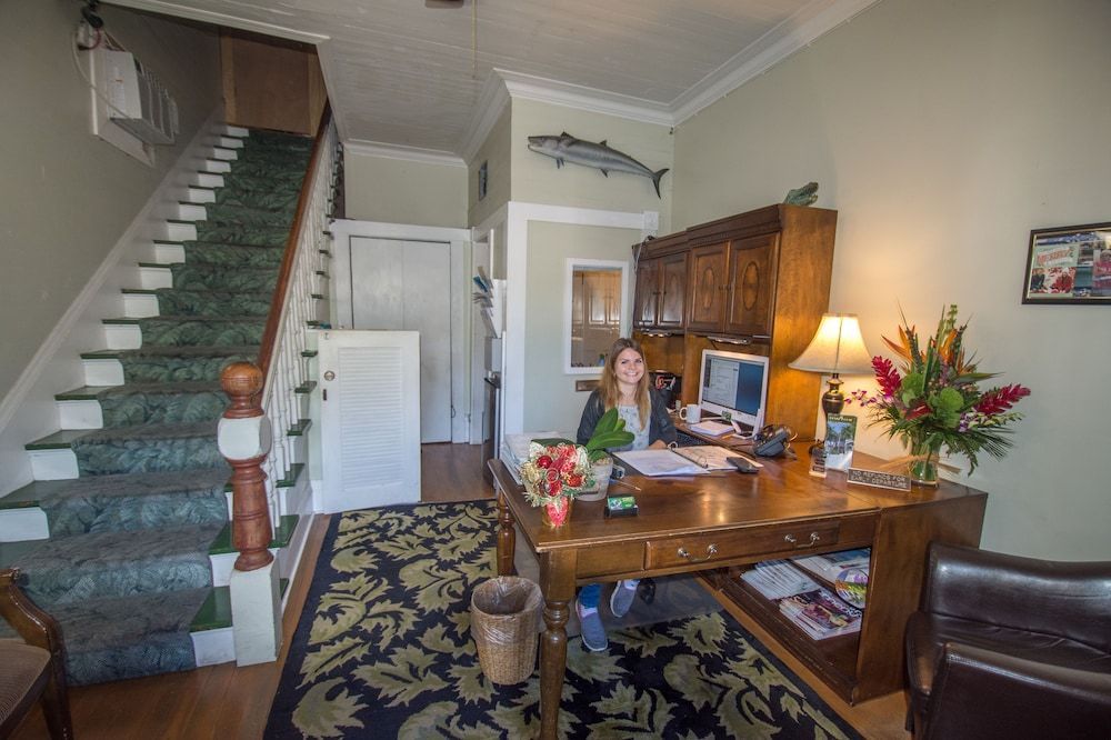 Duval House - Adult Only 2