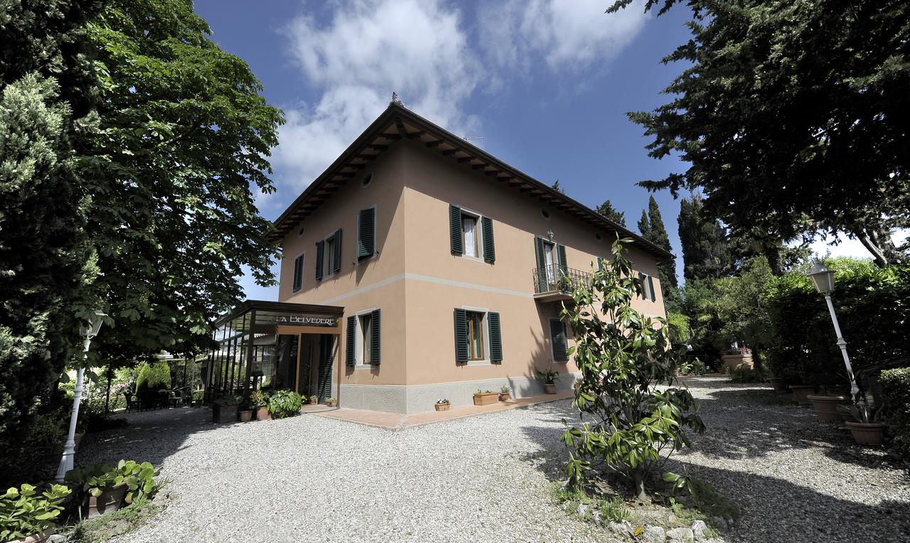 Hotel Villa Belvedere 1