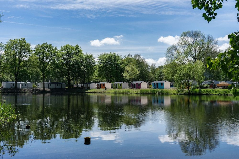 EuroParcs Het Amsterdamse Bos 1